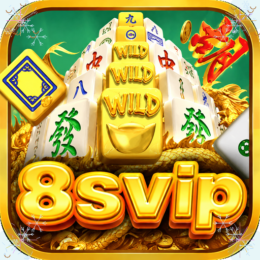 8svip — galeri pratinjau - APK Resmi